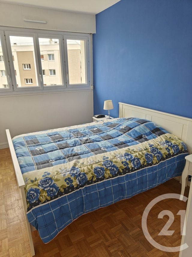 Appartement F4 à vendre - 4 pièces - 71 m2 - Chilly Mazarin - 91 - ILE-DE-FRANCE