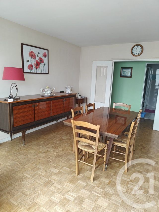 Appartement F4 à vendre - 4 pièces - 71 m2 - Chilly Mazarin - 91 - ILE-DE-FRANCE