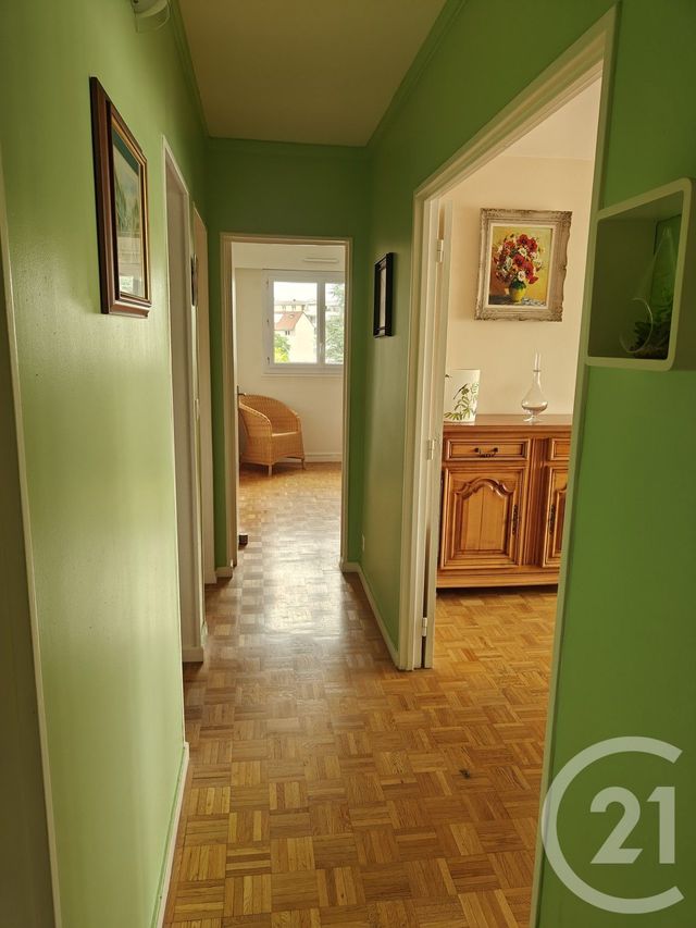 Appartement F4 à vendre - 4 pièces - 71 m2 - Chilly Mazarin - 91 - ILE-DE-FRANCE