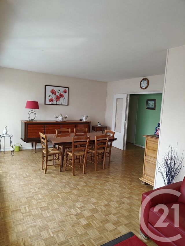 Appartement F4 à vendre - 4 pièces - 71 m2 - Chilly Mazarin - 91 - ILE-DE-FRANCE