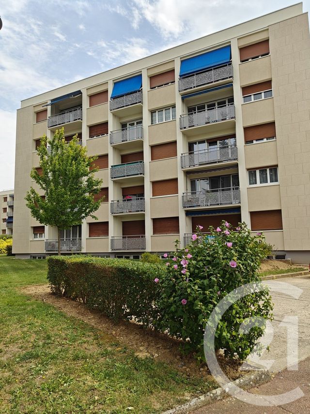 Appartement F4 à vendre - 4 pièces - 71 m2 - Chilly Mazarin - 91 - ILE-DE-FRANCE
