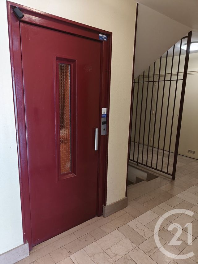 Appartement F4 à vendre - 4 pièces - 71 m2 - Chilly Mazarin - 91 - ILE-DE-FRANCE