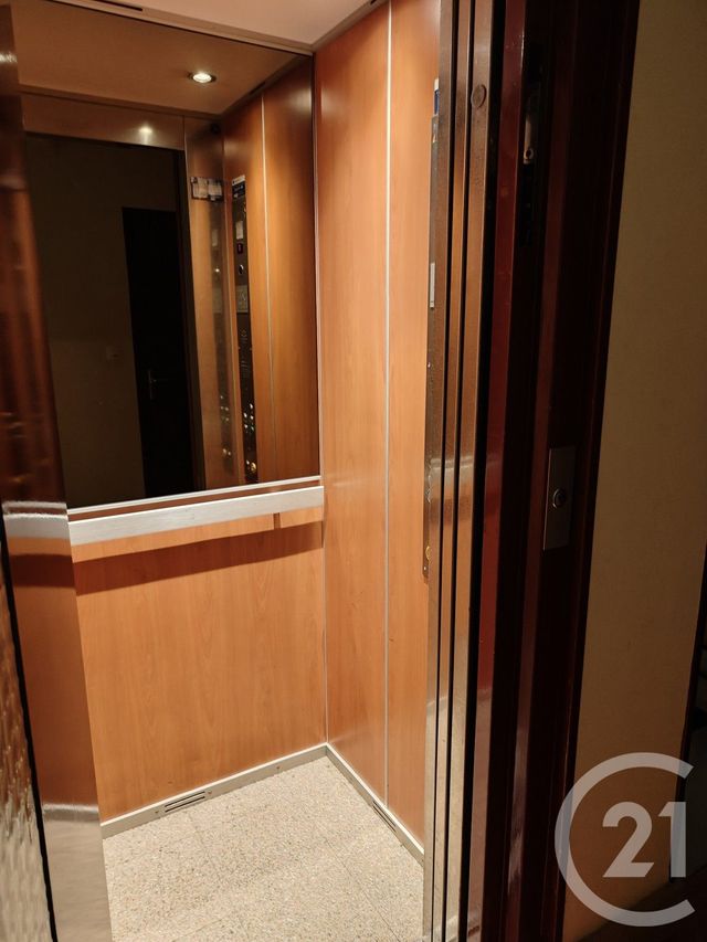 Appartement F4 à vendre - 4 pièces - 71 m2 - Chilly Mazarin - 91 - ILE-DE-FRANCE