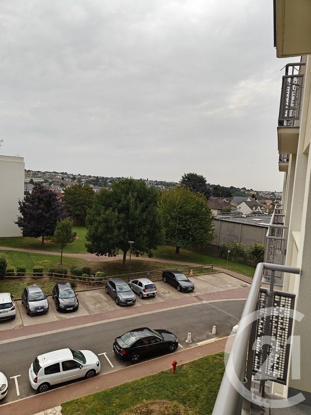 Appartement F4 à vendre - 4 pièces - 71 m2 - Chilly Mazarin - 91 - ILE-DE-FRANCE