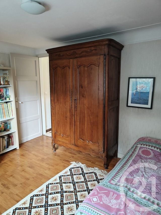 Maison &agrave; vendre - 6 pi&egrave;ces - 125 m2 - Chilly Mazarin - 91 - ILE-DE-FRANCE