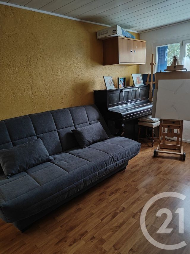 Maison &agrave; vendre - 6 pi&egrave;ces - 125 m2 - Chilly Mazarin - 91 - ILE-DE-FRANCE