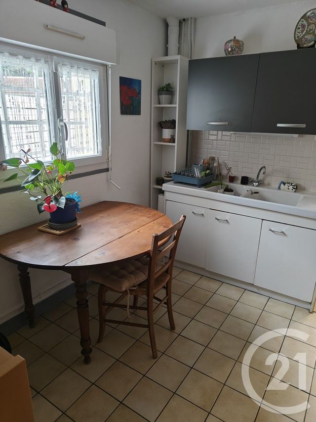 Maison &agrave; vendre - 6 pi&egrave;ces - 125 m2 - Chilly Mazarin - 91 - ILE-DE-FRANCE