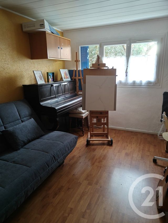 Maison &agrave; vendre - 6 pi&egrave;ces - 125 m2 - Chilly Mazarin - 91 - ILE-DE-FRANCE