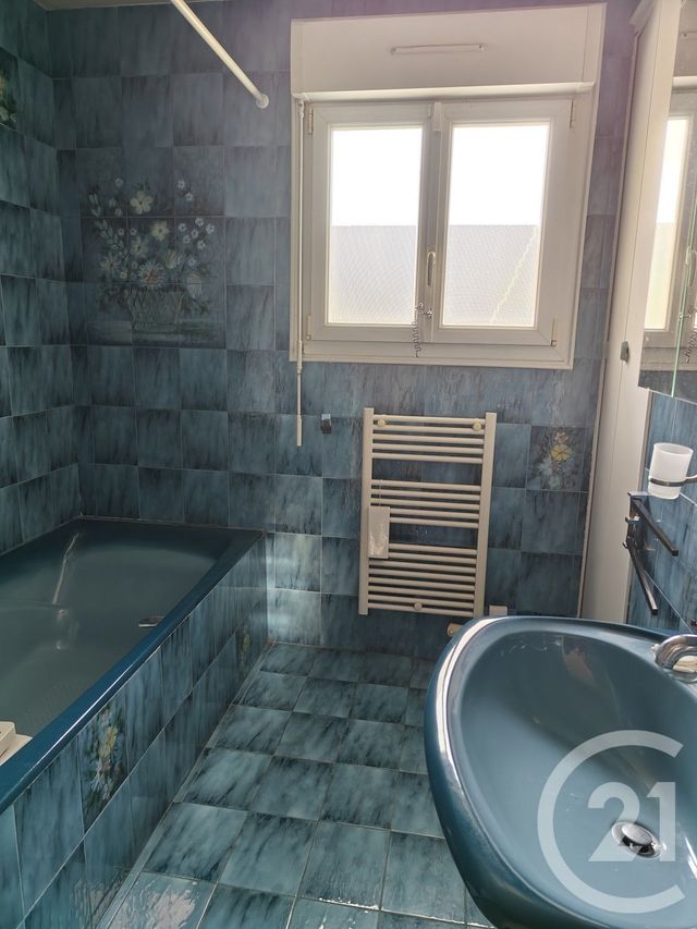 Maison &agrave; vendre - 6 pi&egrave;ces - 125 m2 - Chilly Mazarin - 91 - ILE-DE-FRANCE