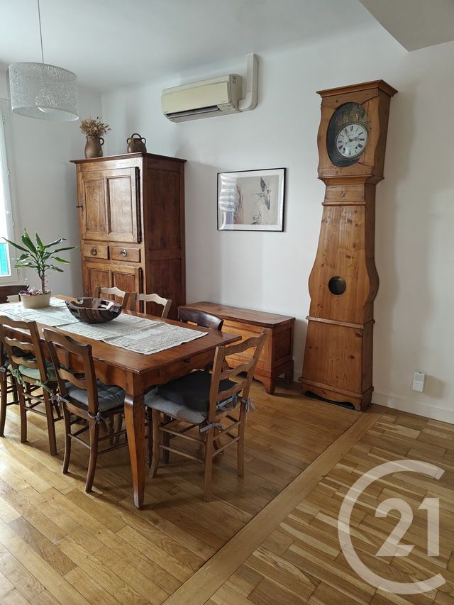 Maison &agrave; vendre - 6 pi&egrave;ces - 125 m2 - Chilly Mazarin - 91 - ILE-DE-FRANCE