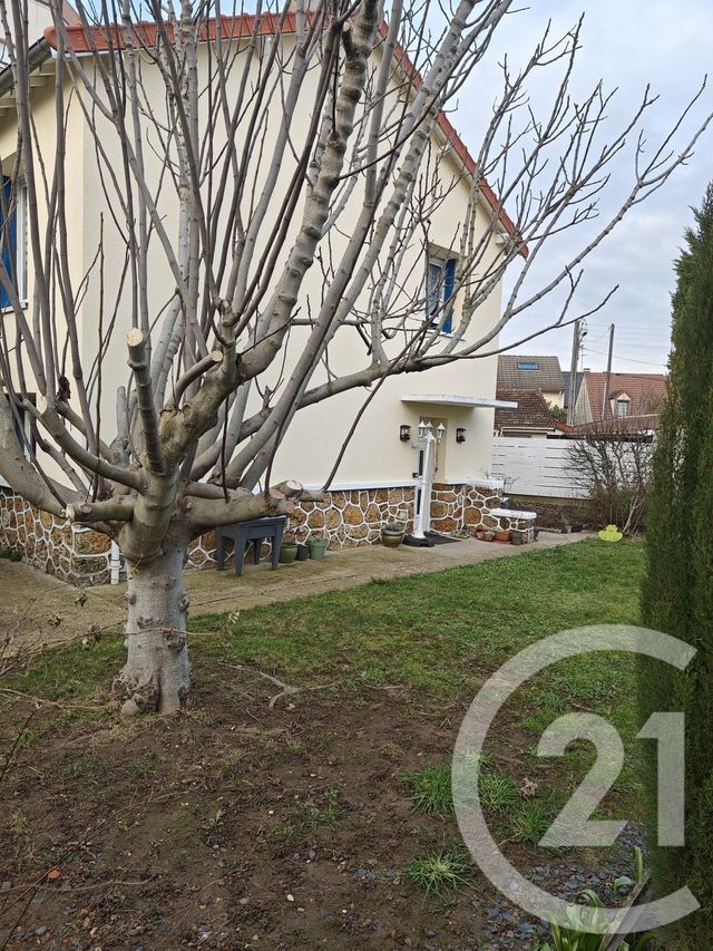 Maison &agrave; vendre - 6 pi&egrave;ces - 125 m2 - Chilly Mazarin - 91 - ILE-DE-FRANCE
