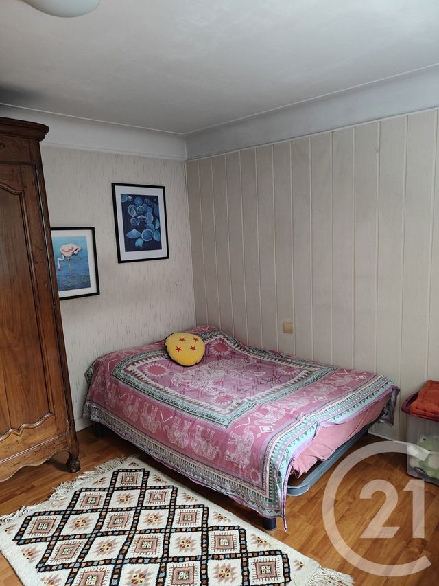 Maison &agrave; vendre - 6 pi&egrave;ces - 125 m2 - Chilly Mazarin - 91 - ILE-DE-FRANCE