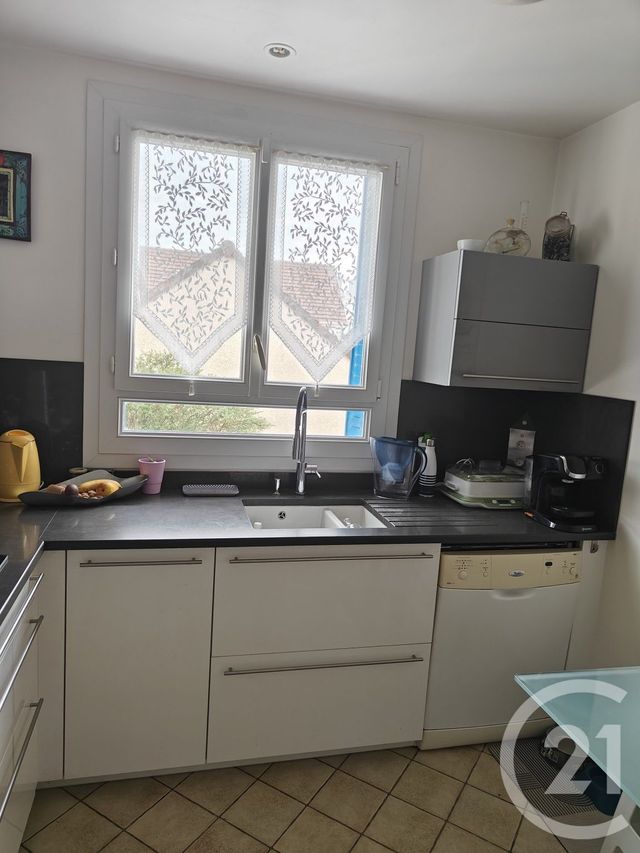 Maison &agrave; vendre - 6 pi&egrave;ces - 125 m2 - Chilly Mazarin - 91 - ILE-DE-FRANCE