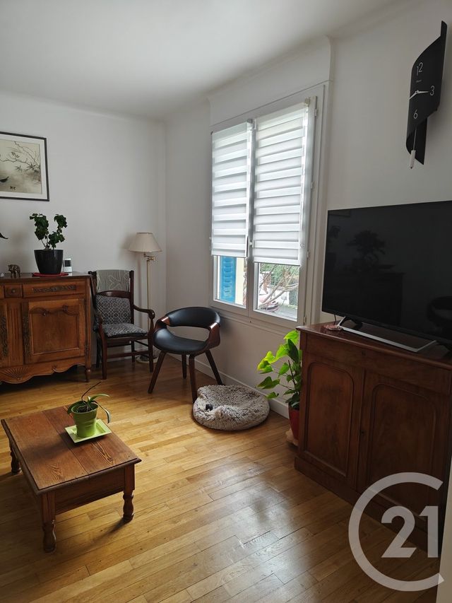 Maison &agrave; vendre - 6 pi&egrave;ces - 125 m2 - Chilly Mazarin - 91 - ILE-DE-FRANCE