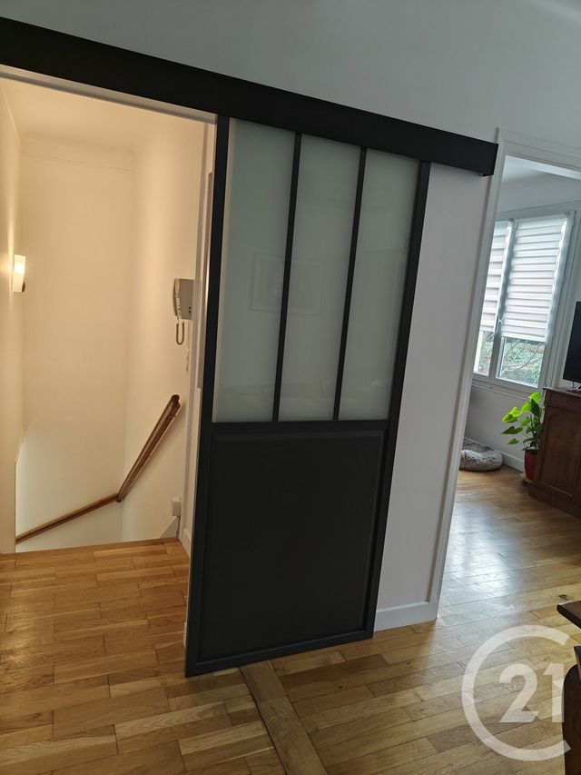 Maison &agrave; vendre - 6 pi&egrave;ces - 125 m2 - Chilly Mazarin - 91 - ILE-DE-FRANCE