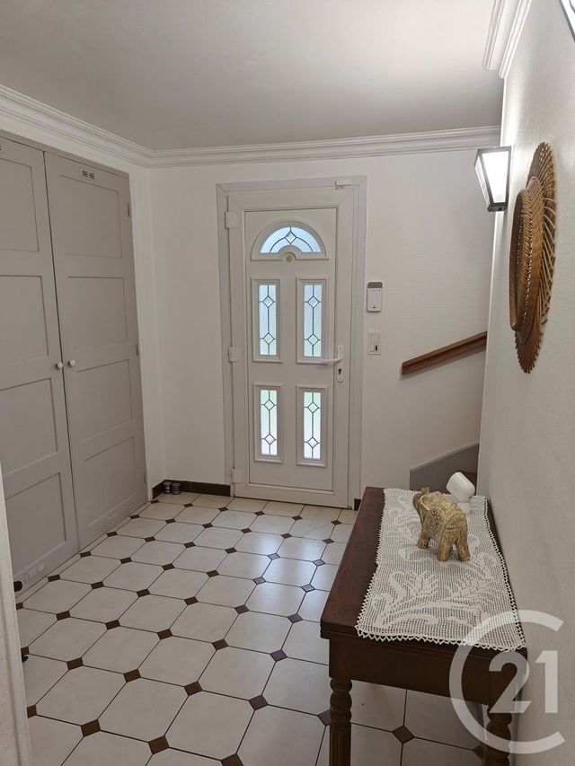 Maison &agrave; vendre - 6 pi&egrave;ces - 125 m2 - Chilly Mazarin - 91 - ILE-DE-FRANCE