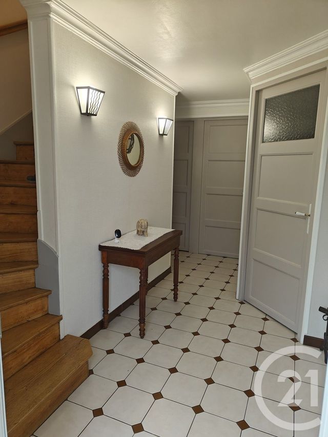 Maison &agrave; vendre - 6 pi&egrave;ces - 125 m2 - Chilly Mazarin - 91 - ILE-DE-FRANCE