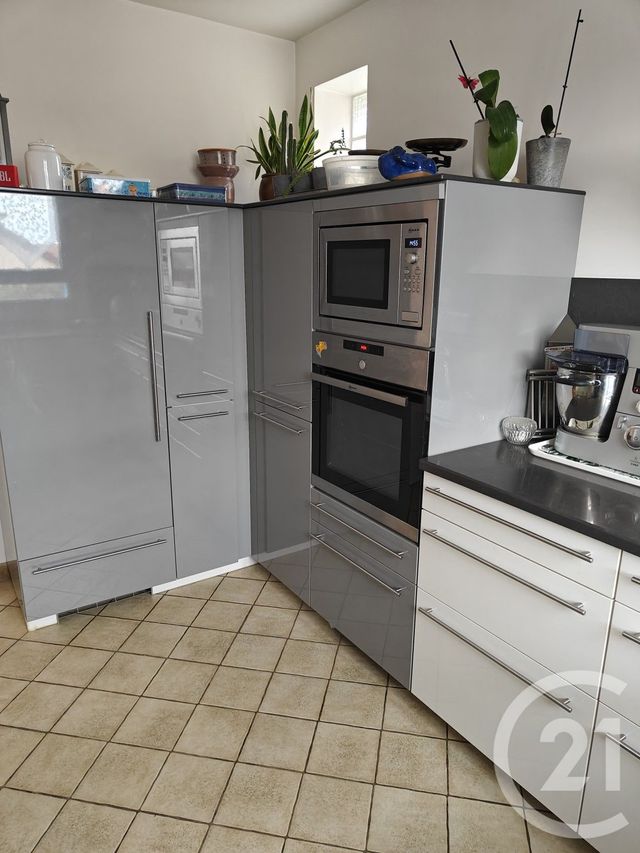 Maison &agrave; vendre - 6 pi&egrave;ces - 125 m2 - Chilly Mazarin - 91 - ILE-DE-FRANCE