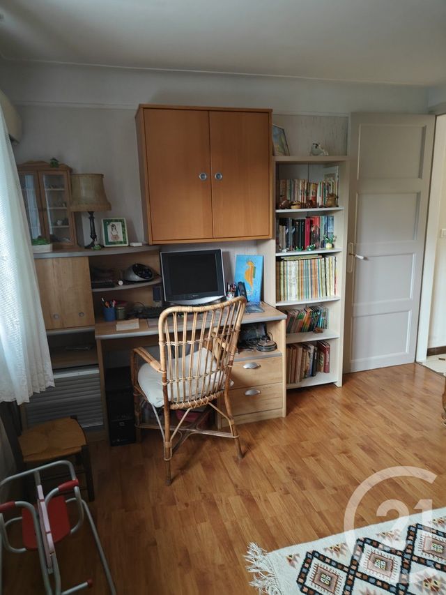 Maison &agrave; vendre - 6 pi&egrave;ces - 125 m2 - Chilly Mazarin - 91 - ILE-DE-FRANCE