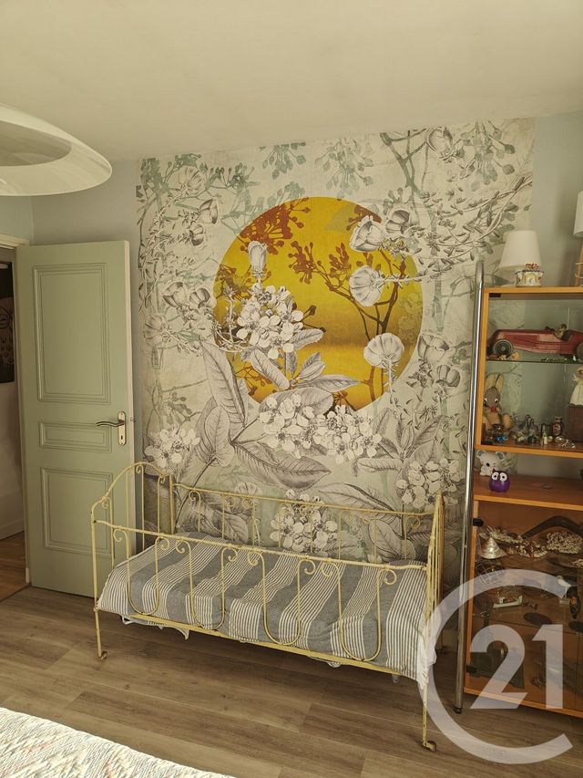 Maison &agrave; vendre - 6 pi&egrave;ces - 125 m2 - Chilly Mazarin - 91 - ILE-DE-FRANCE