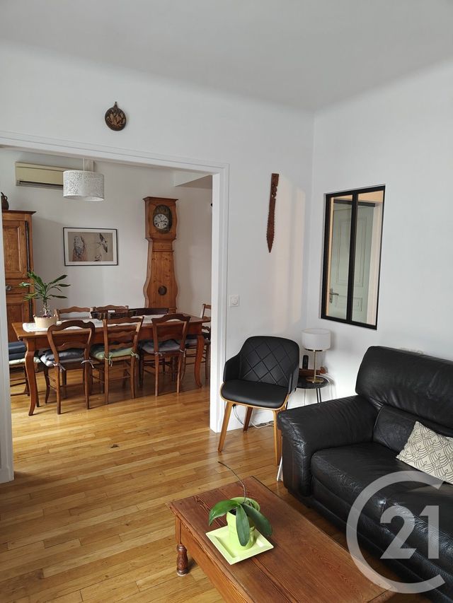 Maison &agrave; vendre - 6 pi&egrave;ces - 125 m2 - Chilly Mazarin - 91 - ILE-DE-FRANCE