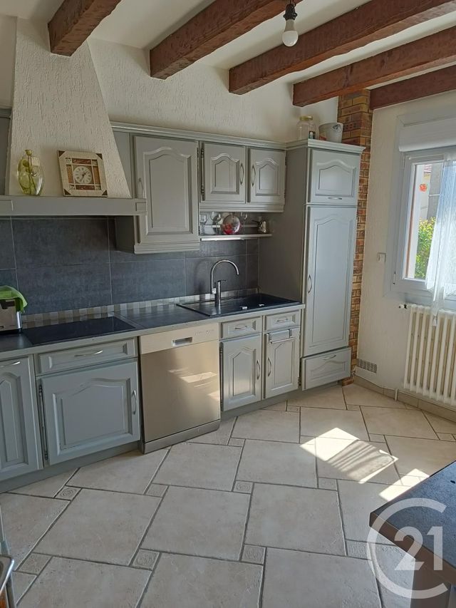 Maison à vendre - 8 pièces - 145 m2 - Morangis - 91 - ILE-DE-FRANCE