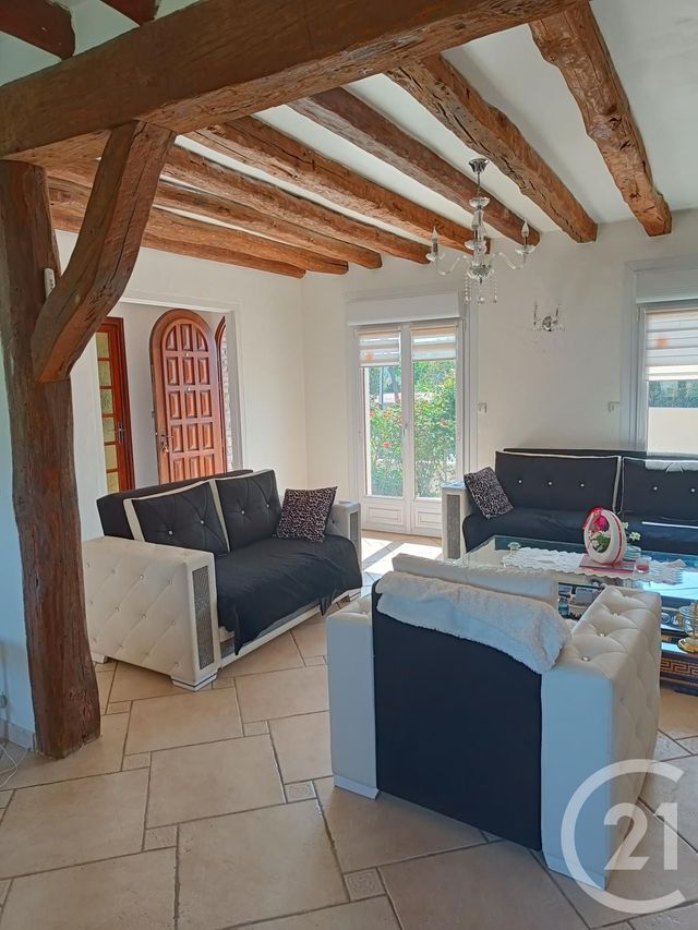 Maison à vendre - 8 pièces - 145 m2 - Morangis - 91 - ILE-DE-FRANCE