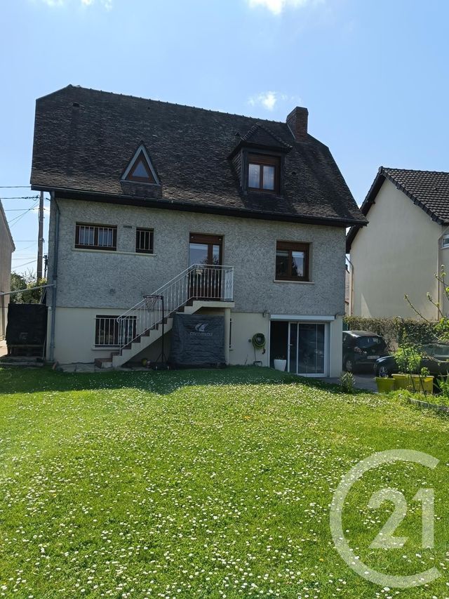 Maison à vendre - 8 pièces - 145 m2 - Morangis - 91 - ILE-DE-FRANCE