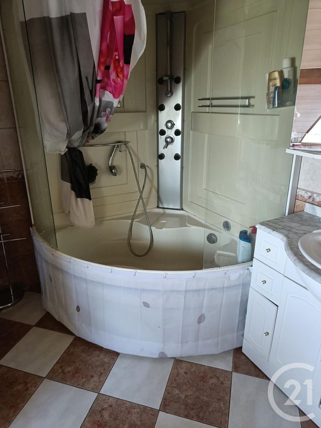 Maison à vendre - 8 pièces - 145 m2 - Morangis - 91 - ILE-DE-FRANCE