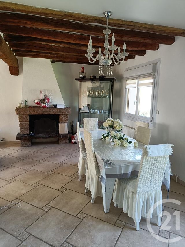 Maison à vendre - 8 pièces - 145 m2 - Morangis - 91 - ILE-DE-FRANCE