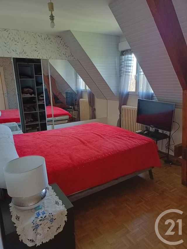 Maison à vendre - 8 pièces - 145 m2 - Morangis - 91 - ILE-DE-FRANCE
