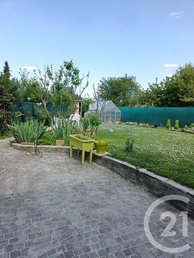 Maison à vendre - 8 pièces - 145 m2 - Morangis - 91 - ILE-DE-FRANCE