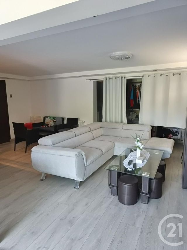 Maison à vendre - 8 pièces - 145 m2 - Morangis - 91 - ILE-DE-FRANCE