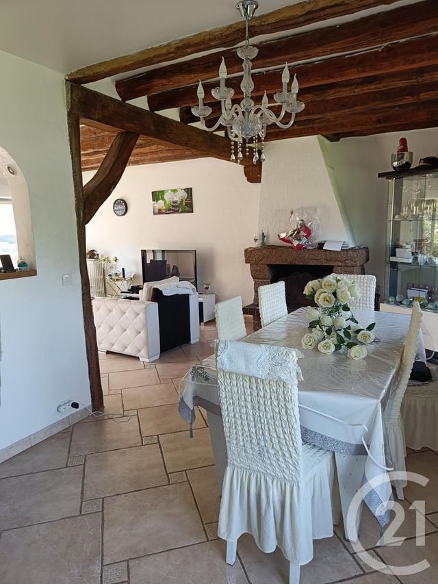 Maison à vendre - 8 pièces - 145 m2 - Morangis - 91 - ILE-DE-FRANCE