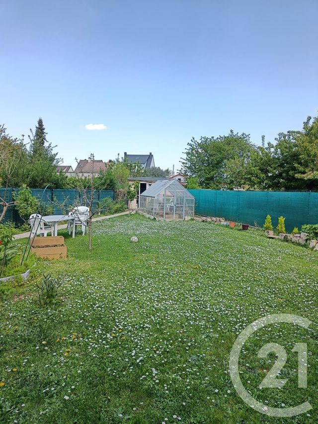 Maison à vendre - 8 pièces - 145 m2 - Morangis - 91 - ILE-DE-FRANCE