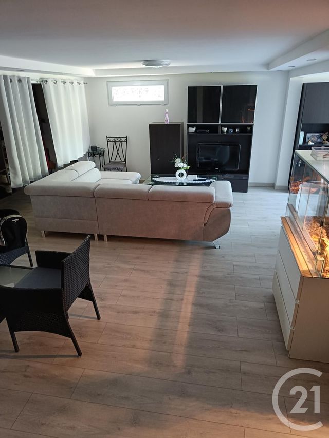 Maison à vendre - 8 pièces - 145 m2 - Morangis - 91 - ILE-DE-FRANCE