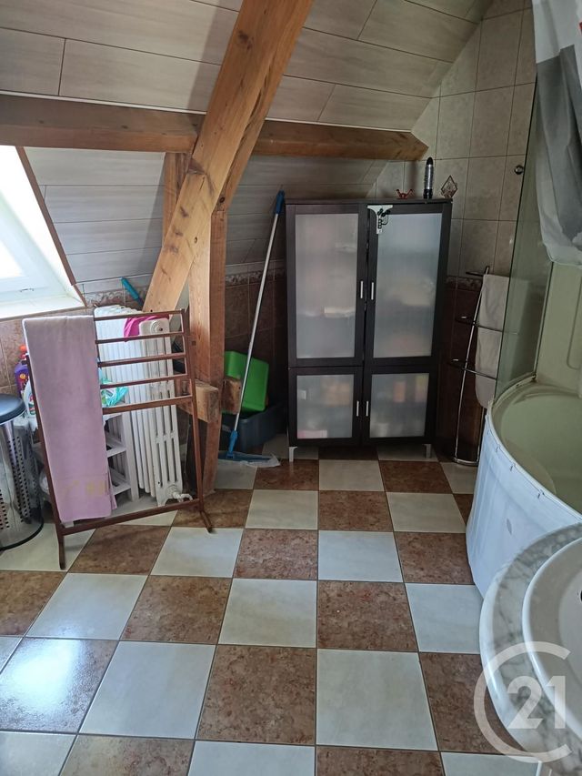 Maison à vendre - 8 pièces - 145 m2 - Morangis - 91 - ILE-DE-FRANCE