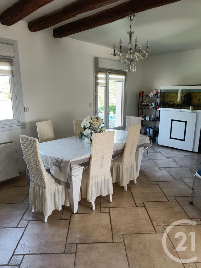 Maison à vendre - 8 pièces - 145 m2 - Morangis - 91 - ILE-DE-FRANCE