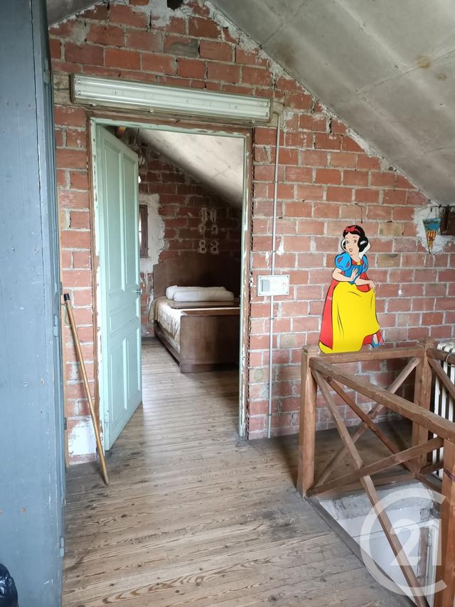 Maison à vendre - 4 pièces - 98 m2 - Wissous - 91 - ILE-DE-FRANCE