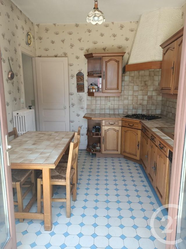 Maison à vendre - 4 pièces - 98 m2 - Wissous - 91 - ILE-DE-FRANCE