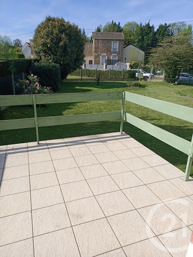 Maison à vendre - 4 pièces - 98 m2 - Wissous - 91 - ILE-DE-FRANCE