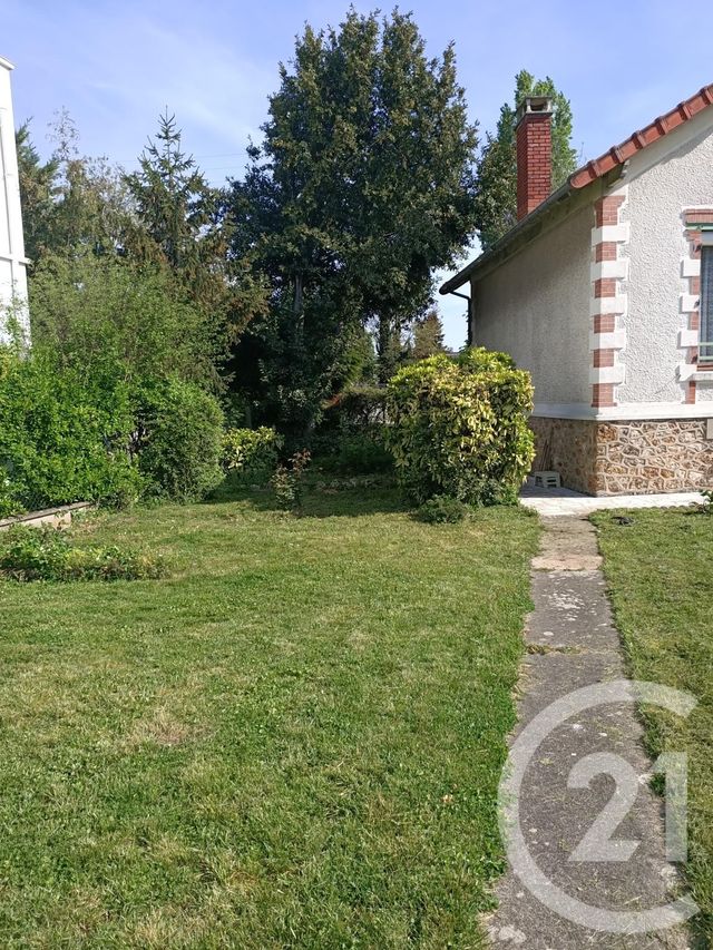 Maison à vendre - 4 pièces - 98 m2 - Wissous - 91 - ILE-DE-FRANCE