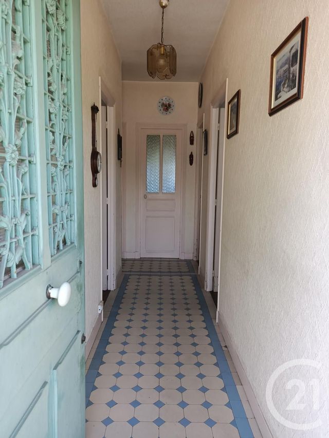 Maison à vendre - 4 pièces - 98 m2 - Wissous - 91 - ILE-DE-FRANCE