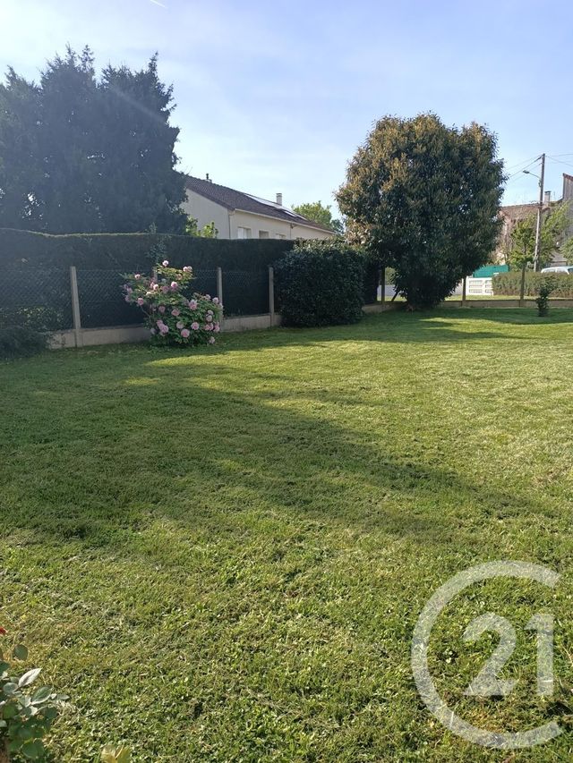 Maison à vendre - 4 pièces - 98 m2 - Wissous - 91 - ILE-DE-FRANCE