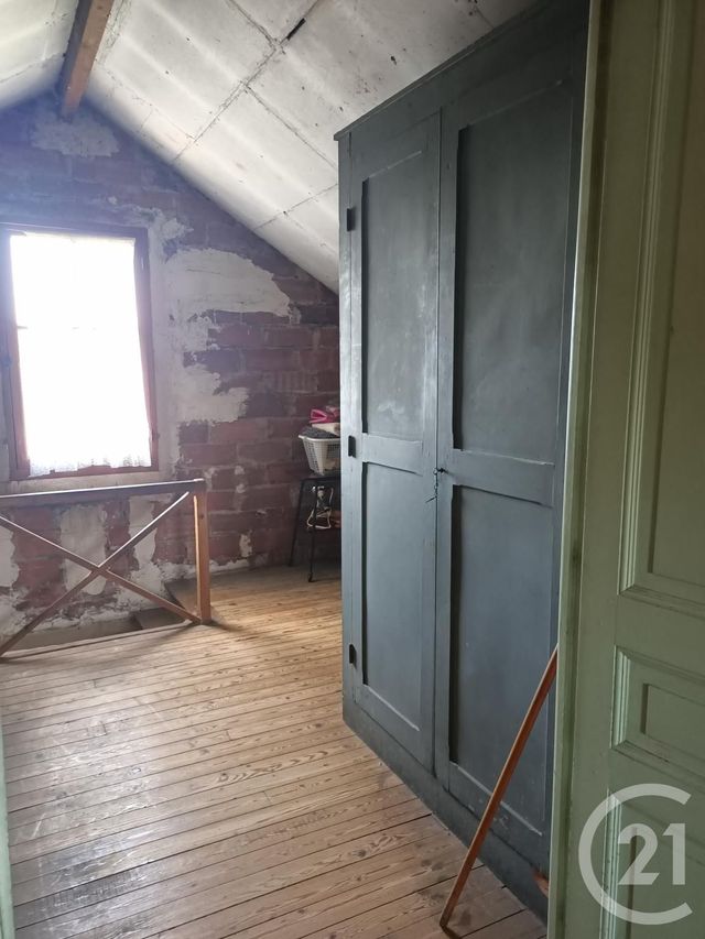 Maison à vendre - 4 pièces - 98 m2 - Wissous - 91 - ILE-DE-FRANCE