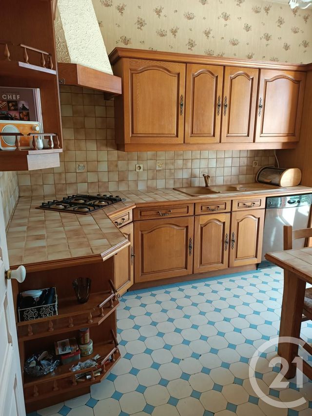 Maison à vendre - 4 pièces - 98 m2 - Wissous - 91 - ILE-DE-FRANCE