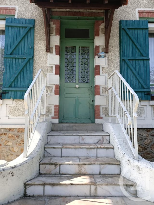 Maison à vendre - 4 pièces - 98 m2 - Wissous - 91 - ILE-DE-FRANCE