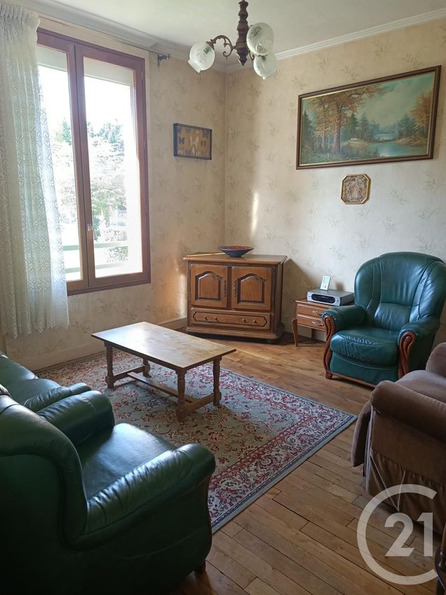 Maison à vendre - 4 pièces - 98 m2 - Wissous - 91 - ILE-DE-FRANCE