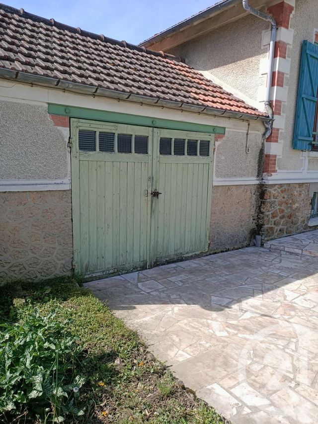 Maison à vendre - 4 pièces - 98 m2 - Wissous - 91 - ILE-DE-FRANCE