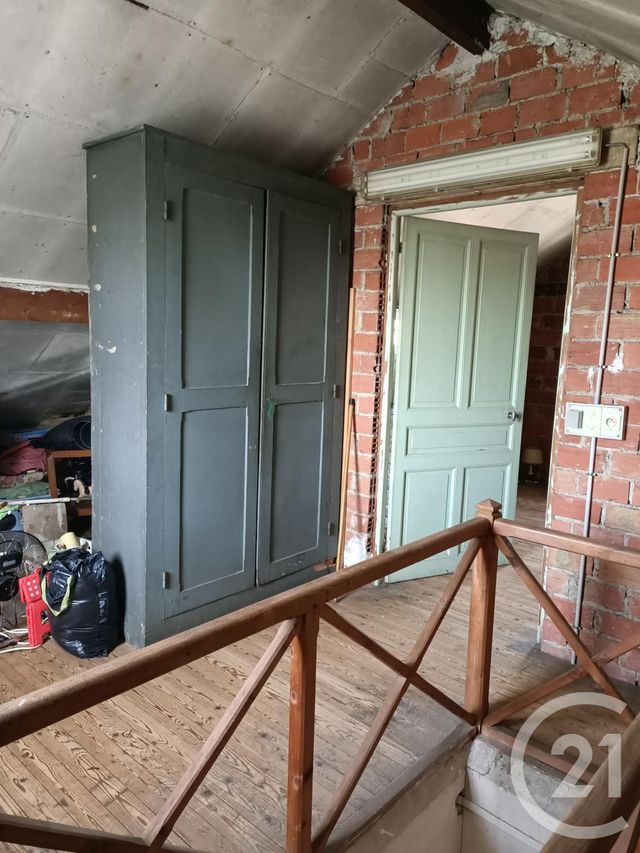 Maison à vendre - 4 pièces - 98 m2 - Wissous - 91 - ILE-DE-FRANCE